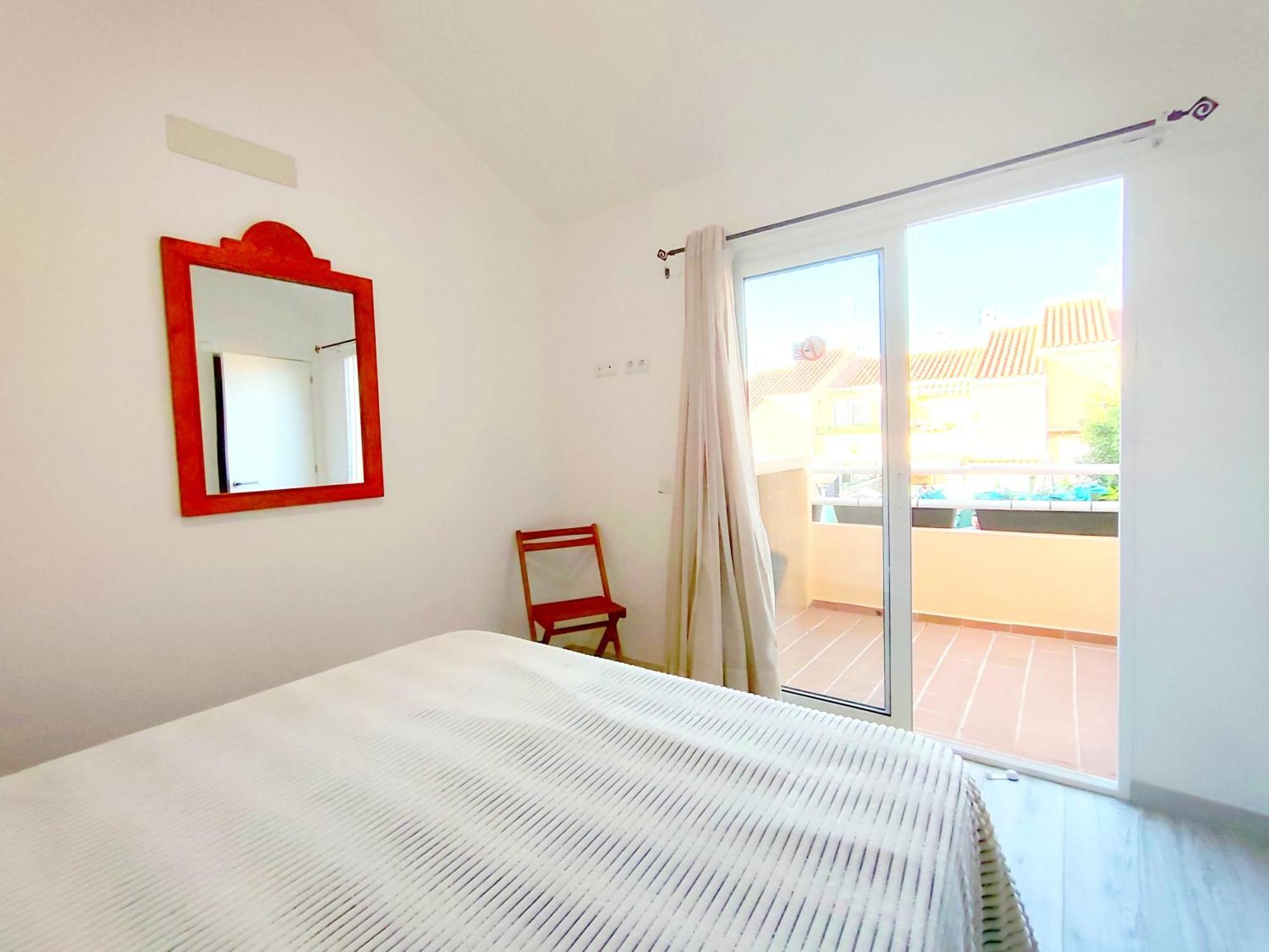Pool Apartment Maspalomas By Wave Properties ซานบาร์โตโลเม ภายนอก รูปภาพ